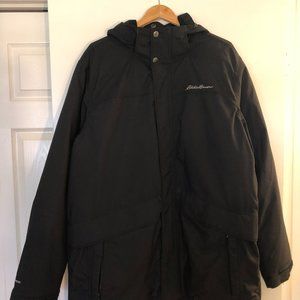 Mens Parka